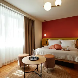 4* Ξενοδοχείο Henriette Stadthotel