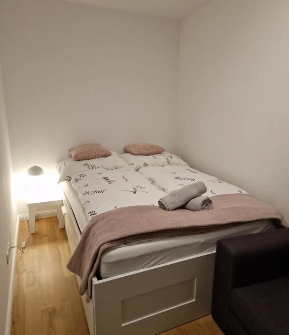 Apartment Pp-Stay Vienna