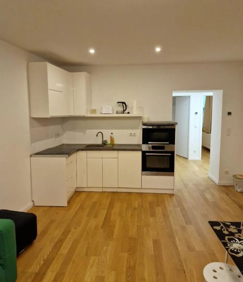 Pp-Stay Vienna Austria