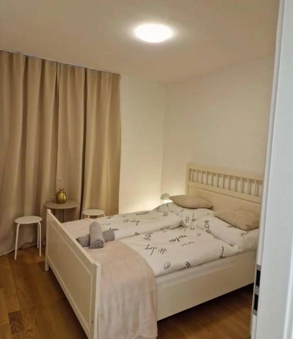 Pp-Stay Vienna Apartment