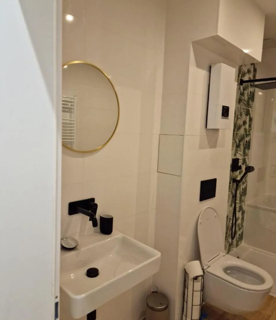 Apartment Pp-Stay Vienna